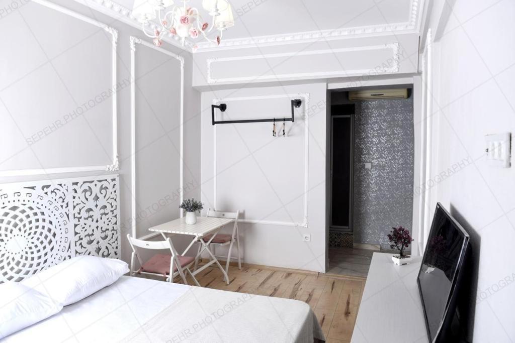 Aysa Hotel Стамбул Екстер'єр фото