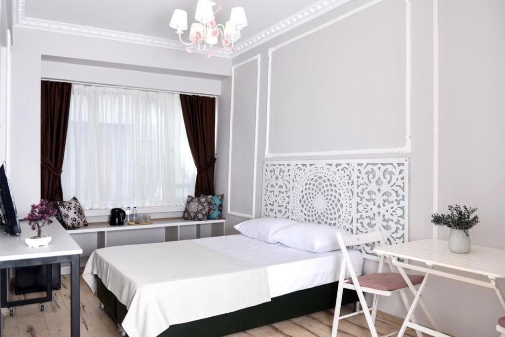 Aysa Hotel Стамбул Екстер'єр фото