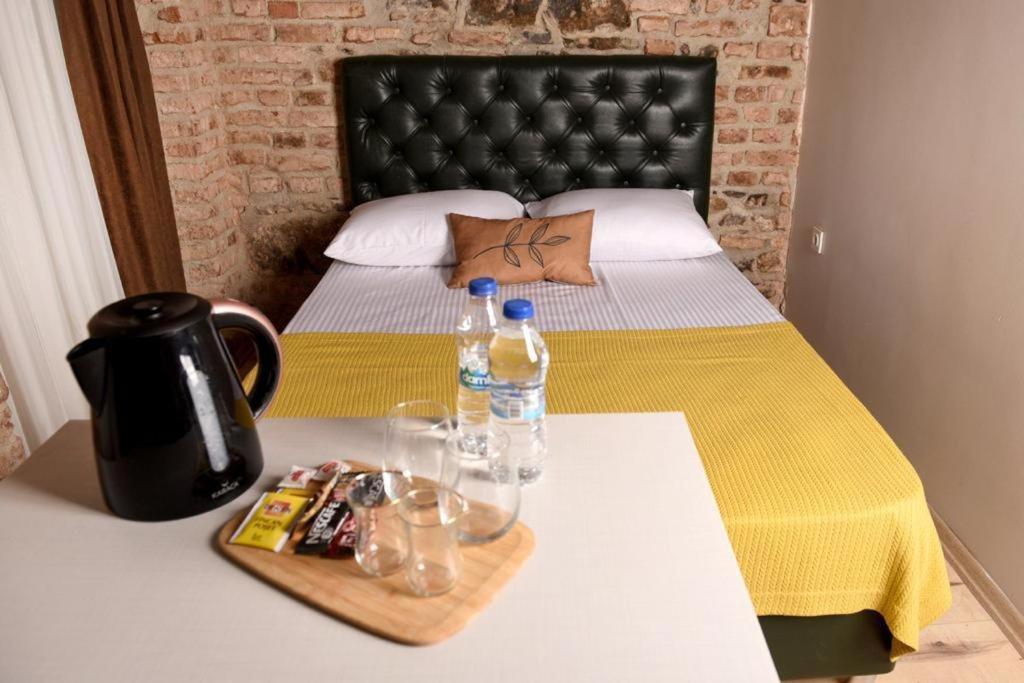 Aysa Hotel Стамбул Екстер'єр фото