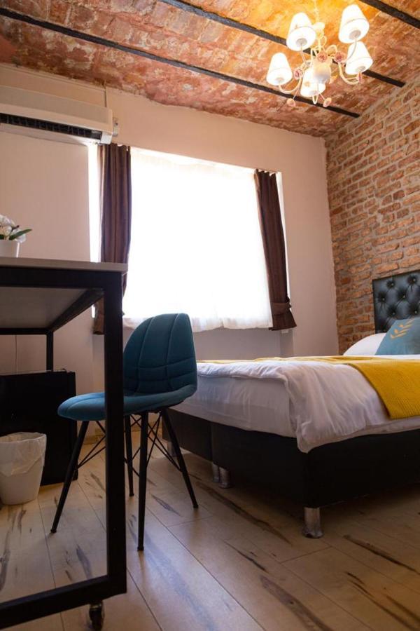 Aysa Hotel Стамбул Екстер'єр фото
