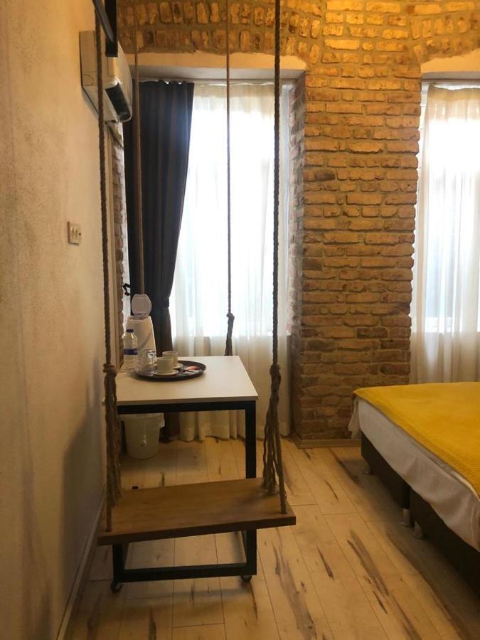 Aysa Hotel Стамбул Екстер'єр фото