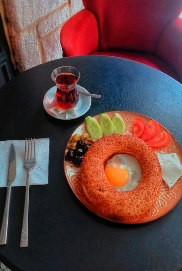 Aysa Hotel Стамбул Екстер'єр фото