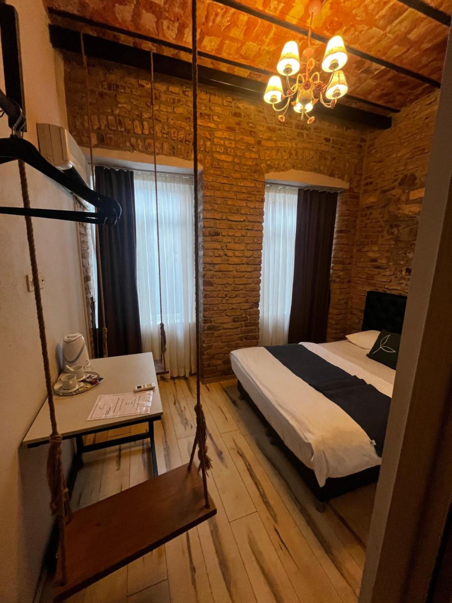 Aysa Hotel Стамбул Екстер'єр фото
